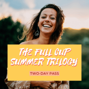 Two-Day Pass - Full Cup Summer Trilogy